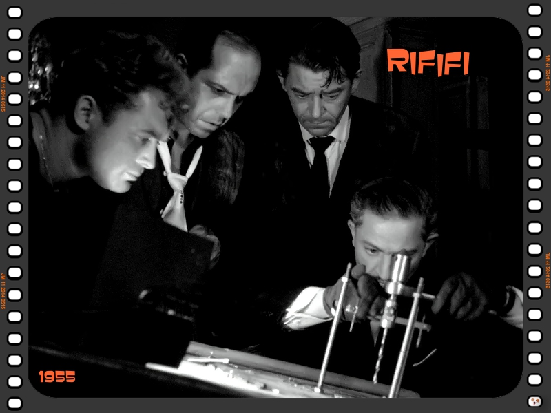 Rififi